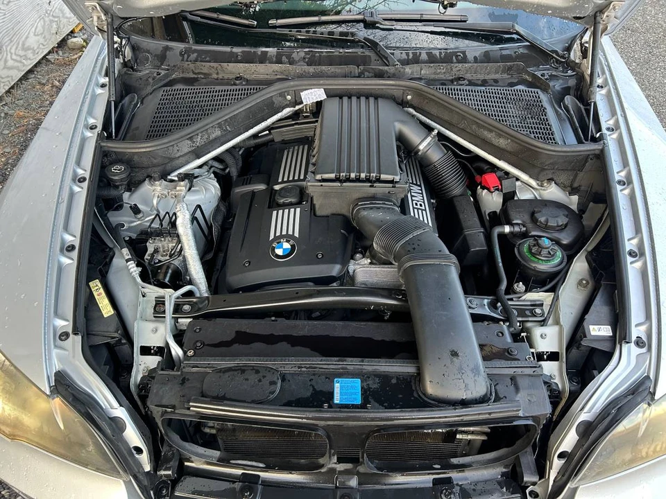 2009 BMW E70 X5 - Image 12 of 12