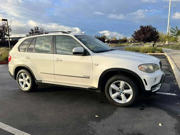 2009 BMW E70 X5 - Image 8 of 19