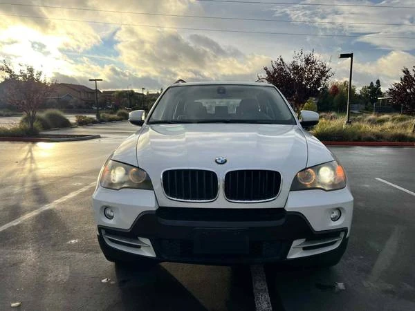 2009 BMW E70 X5 - Image 9 of 19