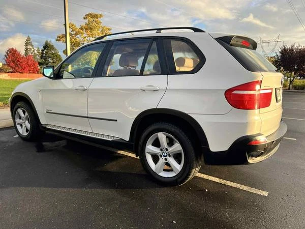 2009 BMW E70 X5 - Image 4 of 19
