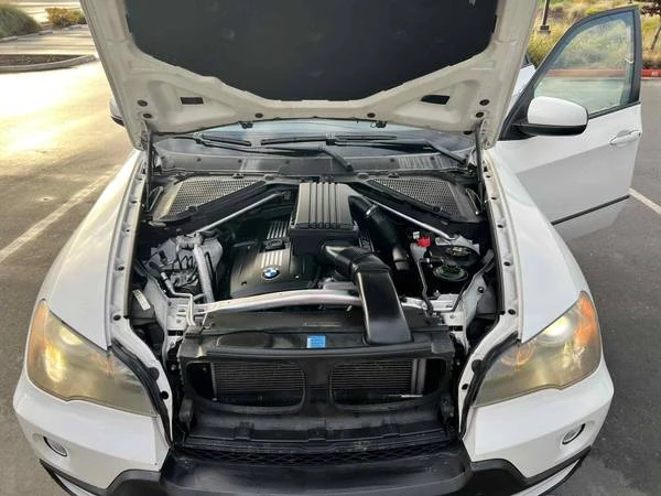 2009 BMW E70 X5 - Image 19 of 19