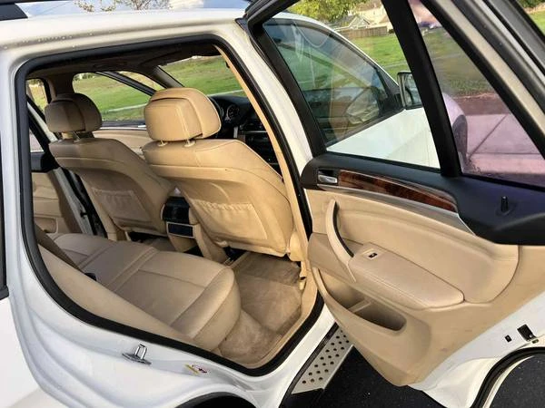 2009 BMW E70 X5 - Image 15 of 19
