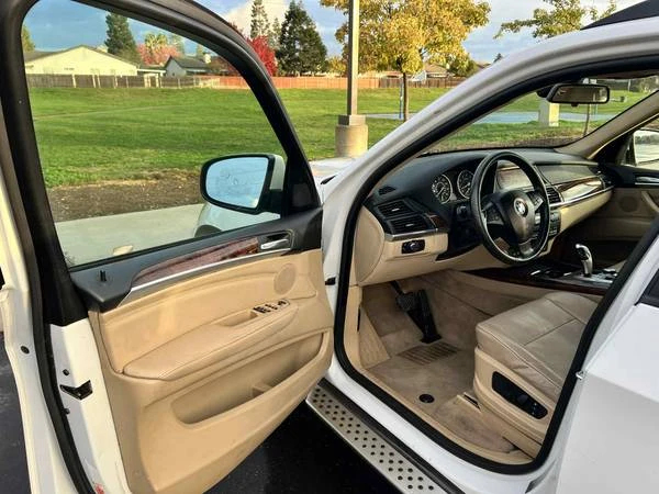 2009 BMW E70 X5 - Image 11 of 19