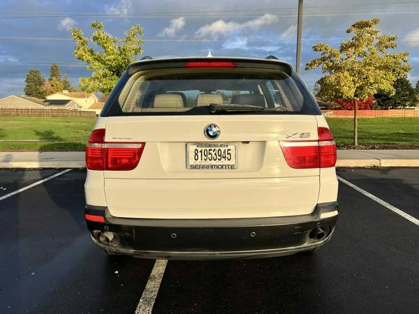 2009 BMW E70 X5 - Image 5 of 18