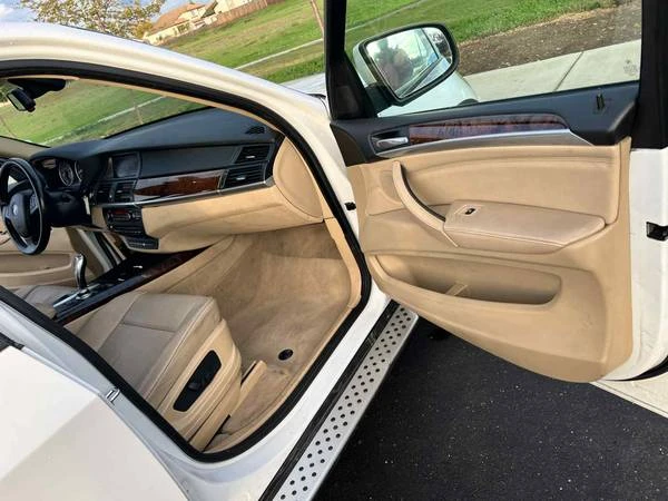2009 BMW E70 X5 - Image 16 of 18