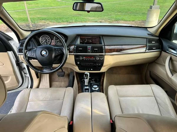 2009 BMW E70 X5 - Image 17 of 18