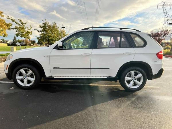 2009 BMW E70 X5 - Image 3 of 18