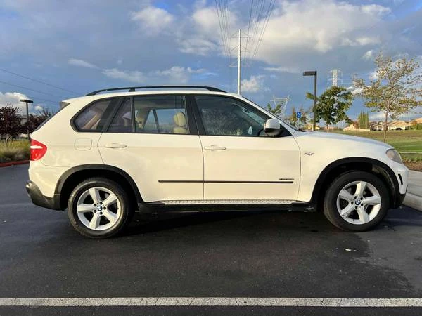 2009 BMW E70 X5 - Image 8 of 18