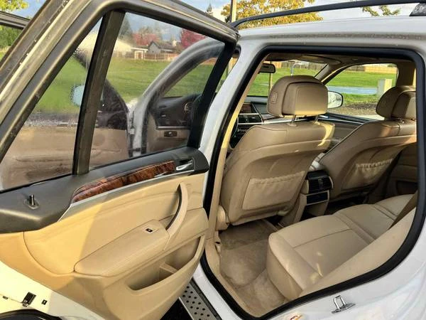 2009 BMW E70 X5 - Image 14 of 18