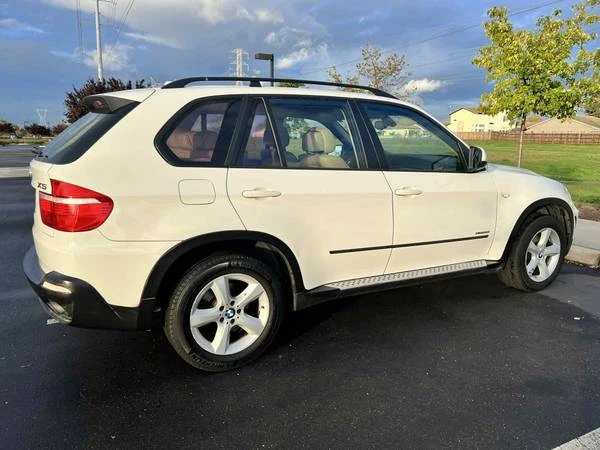 2009 BMW E70 X5 - Image 7 of 18