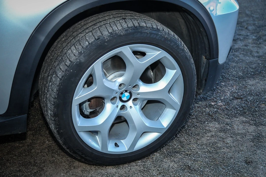 2009 BMW E70 X5 - Image 21 of 30