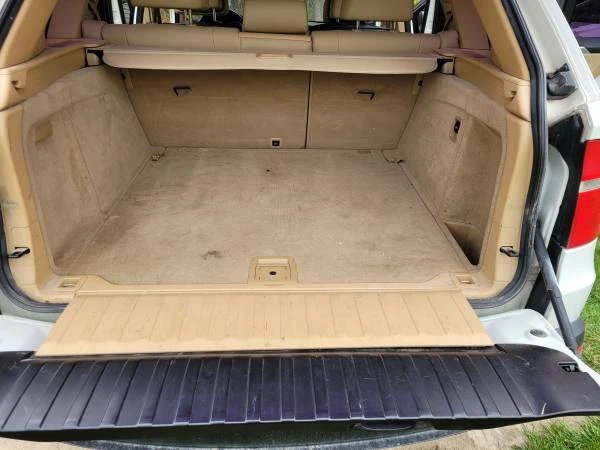 2009 BMW E70 X5 - Image 6 of 14