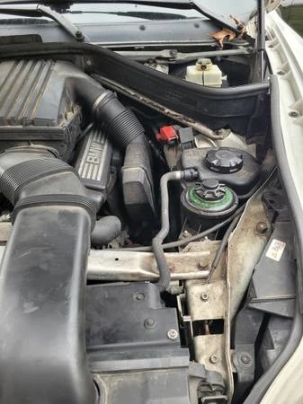 2009 BMW E70 X5 - Image 3 of 14