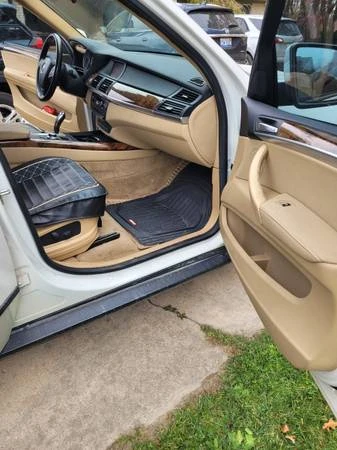 2009 BMW E70 X5 - Image 8 of 14