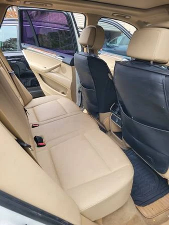 2009 BMW E70 X5 - Image 7 of 14