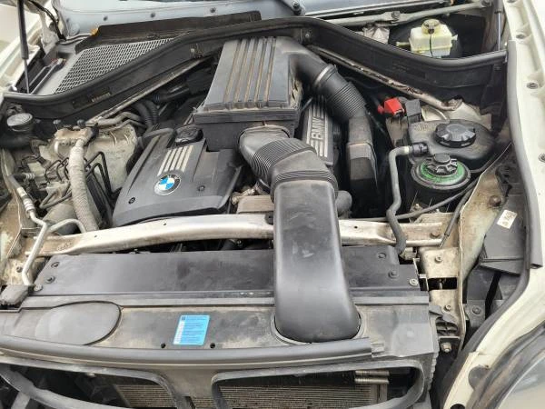 2009 BMW E70 X5 - Image 7 of 15