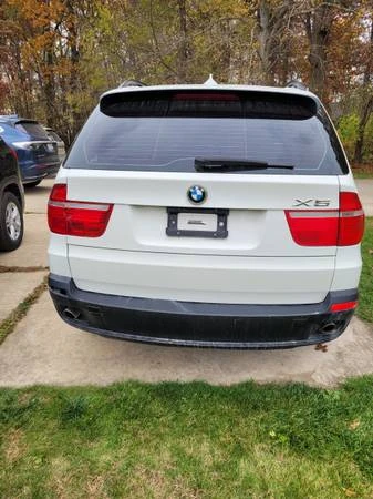2009 BMW E70 X5 - Image 13 of 15