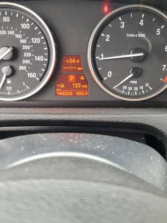 2009 BMW E70 X5 - Image 3 of 15