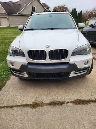 2009 BMW E70 X5 - Image 15 of 15
