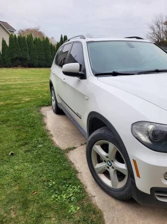 2009 BMW E70 X5 - Image 14 of 15
