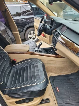 2009 BMW E70 X5 - Image 11 of 15