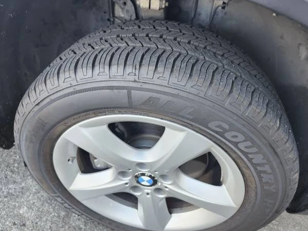 2009 BMW E70 X5 - Image 15 of 16