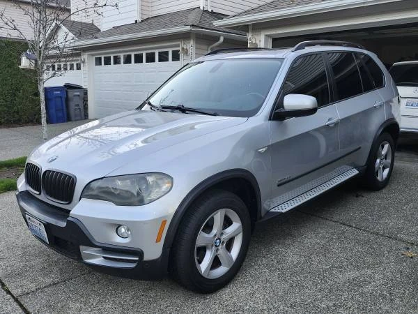 2009 BMW E70 X5 - Image 2 of 16