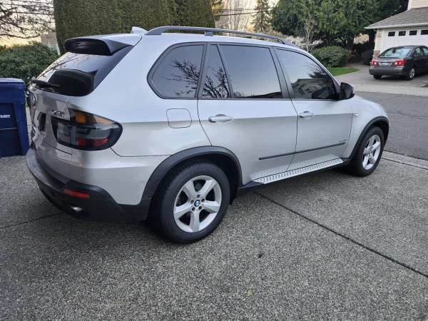 2009 BMW E70 X5 - Image 14 of 16