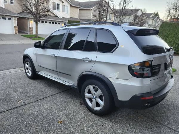 2009 BMW E70 X5 - Image 13 of 16