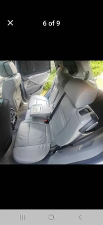2009 BMW E70 X5 - Image 10 of 16