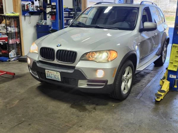 2009 BMW E70 X5 - Image 6 of 16