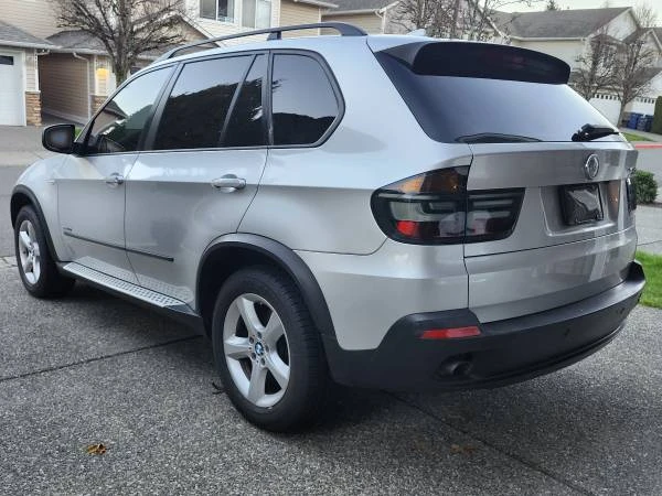 2009 BMW E70 X5 - Image 3 of 16