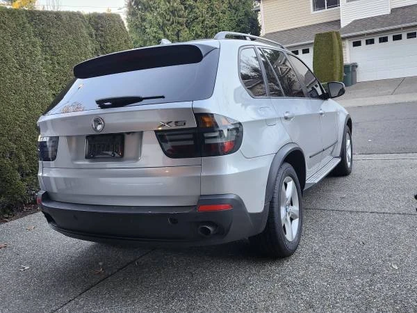 2009 BMW E70 X5 - Image 5 of 16