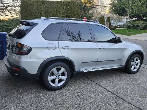 2009 BMW E70 X5 - Image 4 of 16