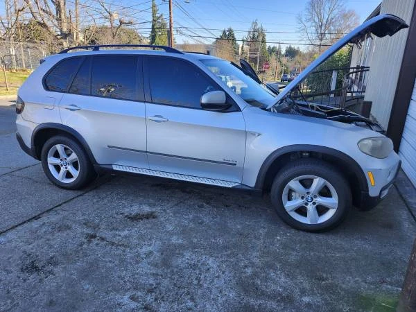 2009 BMW E70 X5 - Image 16 of 16