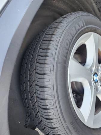 2009 BMW E70 X5 - Image 9 of 16