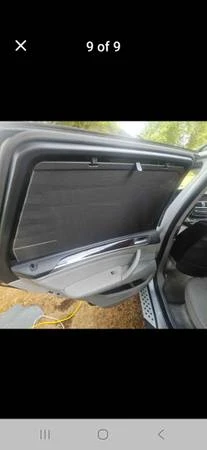 2009 BMW E70 X5 - Image 11 of 16