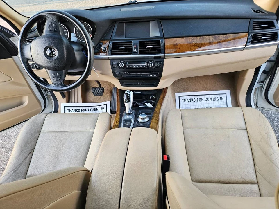 2009 BMW E70 X5 - Image 6 of 12