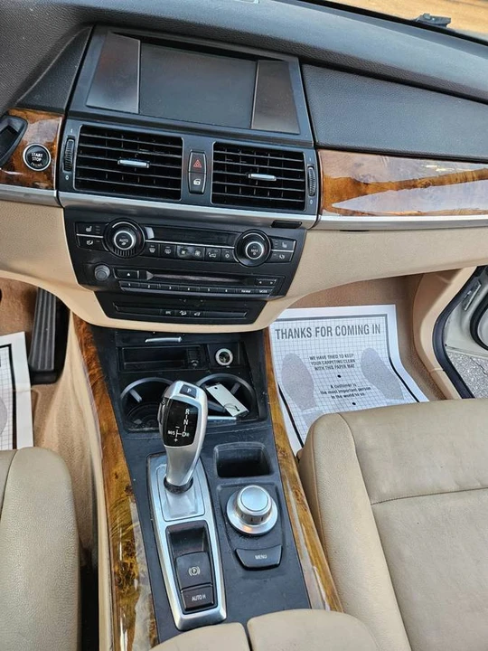 2009 BMW E70 X5 - Image 7 of 12