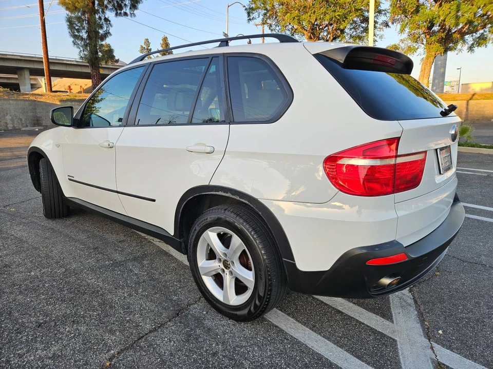 2009 BMW E70 X5 - Image 3 of 12