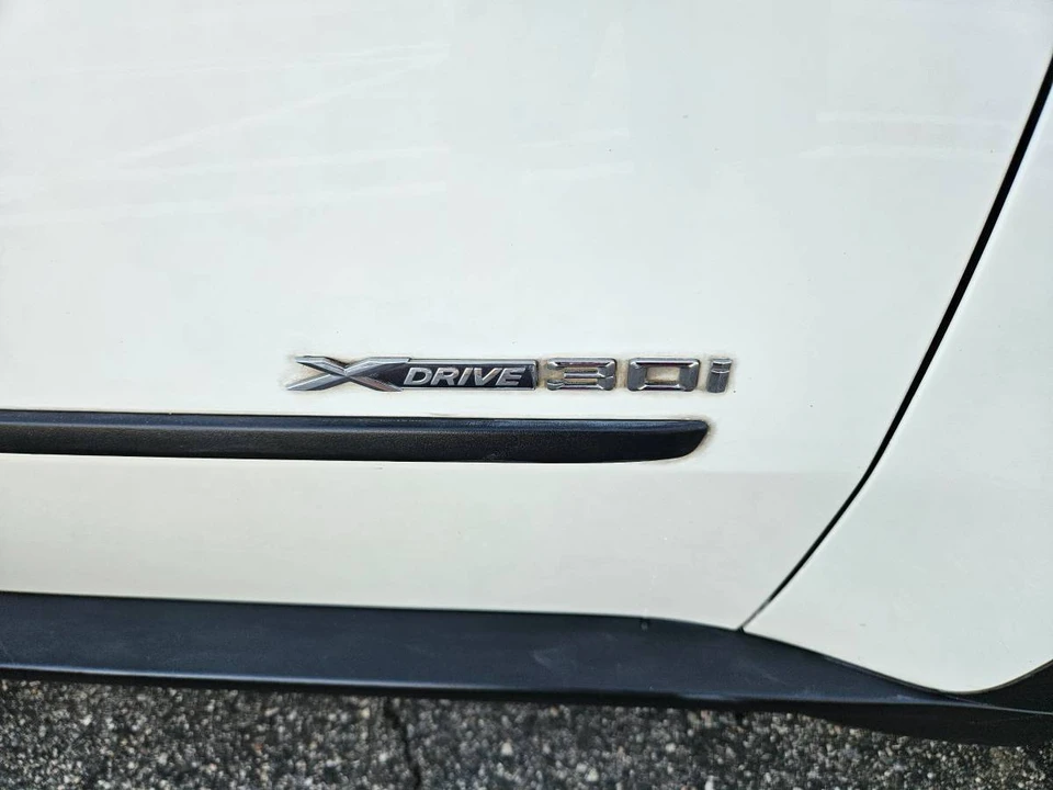2009 BMW E70 X5 - Image 5 of 12