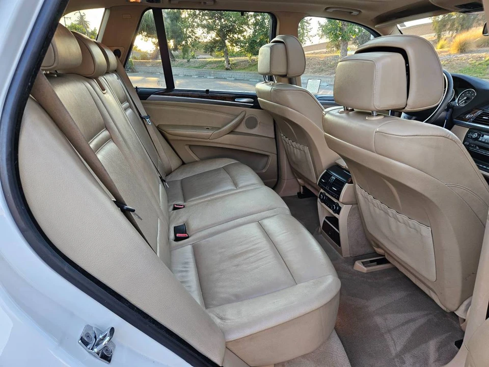 2009 BMW E70 X5 - Image 11 of 12