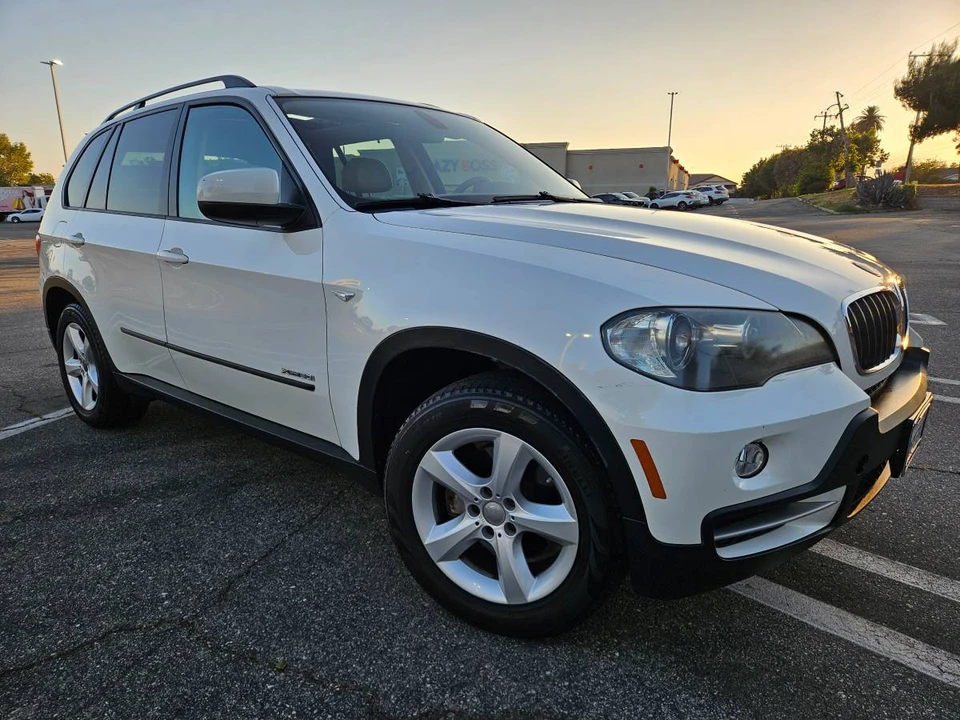 2009 BMW E70 X5 - Image 4 of 12