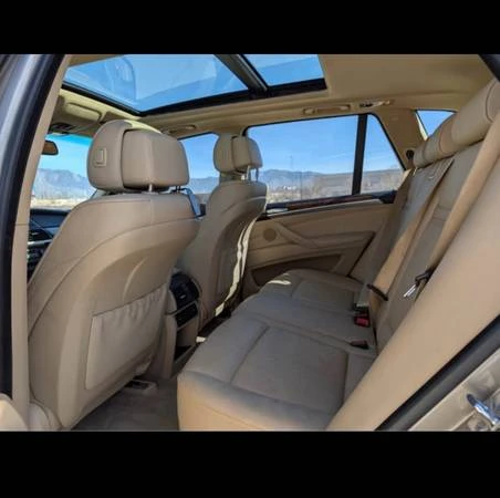 2009 BMW E70 X5 - Image 6 of 9