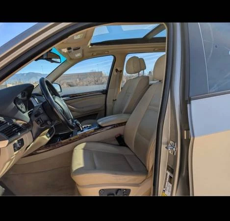 2009 BMW E70 X5 - Image 5 of 9
