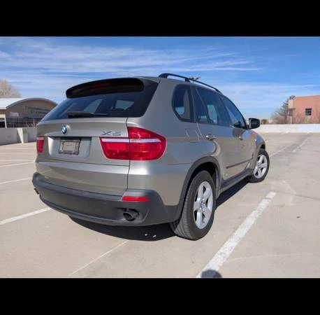 2009 BMW E70 X5 - Image 4 of 9