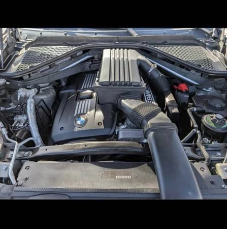 2009 BMW E70 X5 - Image 9 of 9
