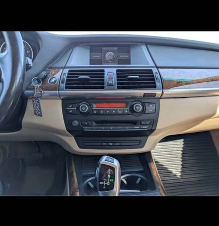 2009 BMW E70 X5 - Image 8 of 9