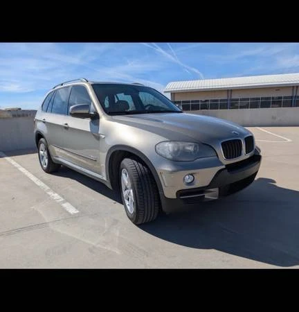 2009 BMW E70 X5 - Image 2 of 9