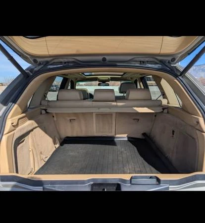 2009 BMW E70 X5 - Image 7 of 9